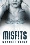 [Urban Soul 01] • Misfits
